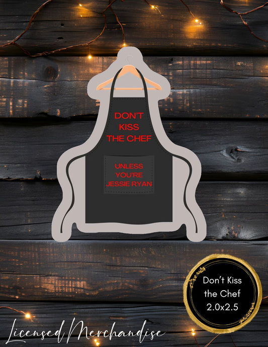 New York Ruthless RETIRED Stickers