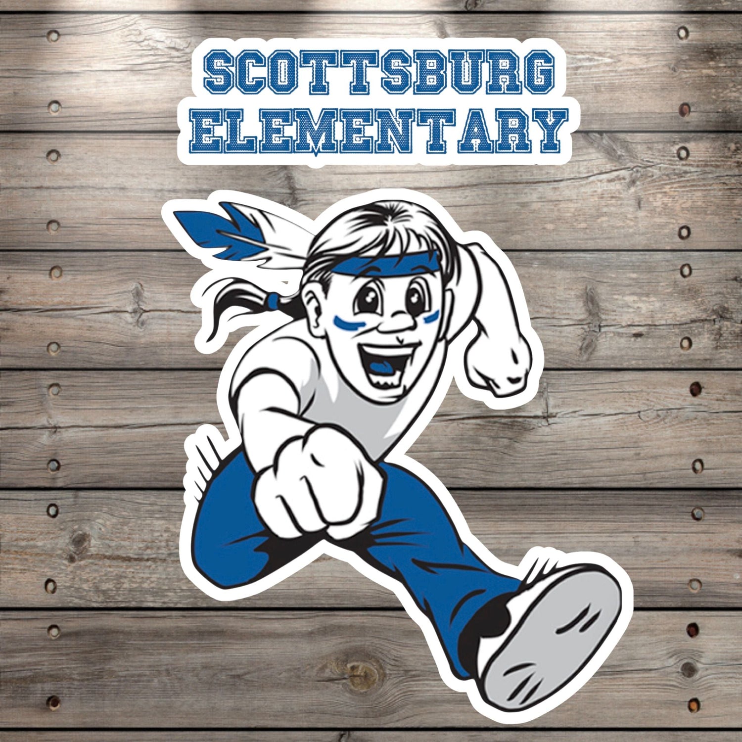 Scottsburg Elementary
