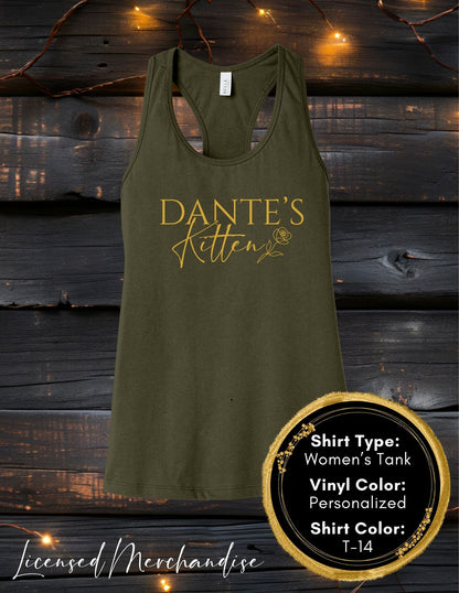 Chicago Ruthless Nicknames (Women's Tank Top, Unisex Tank Top)