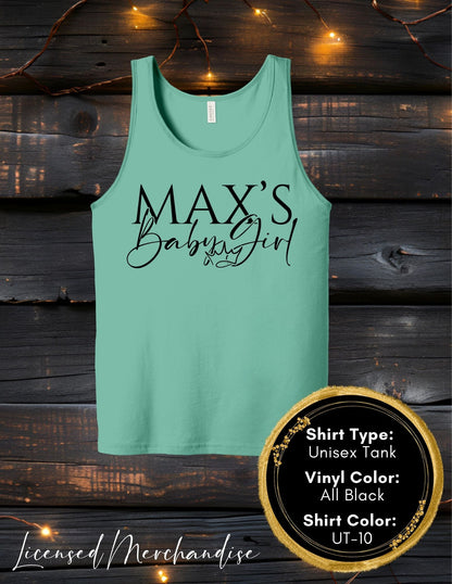 Chicago Ruthless Nicknames (Women's Tank Top, Unisex Tank Top)