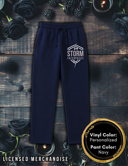 STORM Enterprises Sweatpants