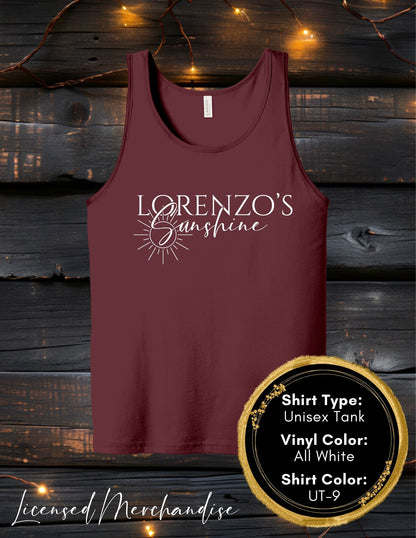 Chicago Ruthless Nicknames (Women's Tank Top, Unisex Tank Top)