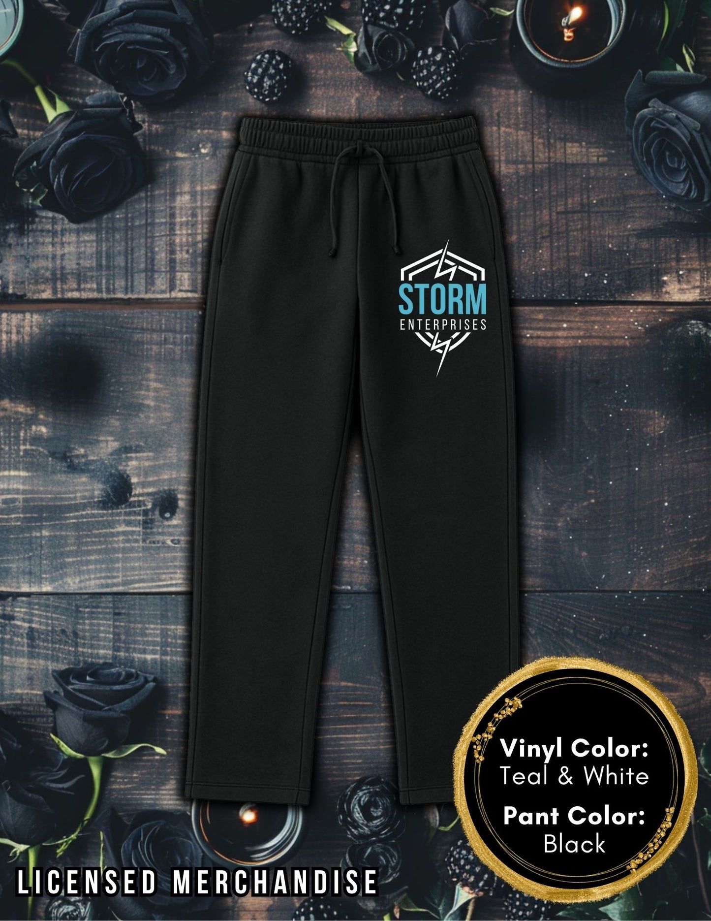 STORM Enterprises Sweatpants