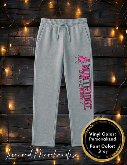 Montridge University Sweatpants