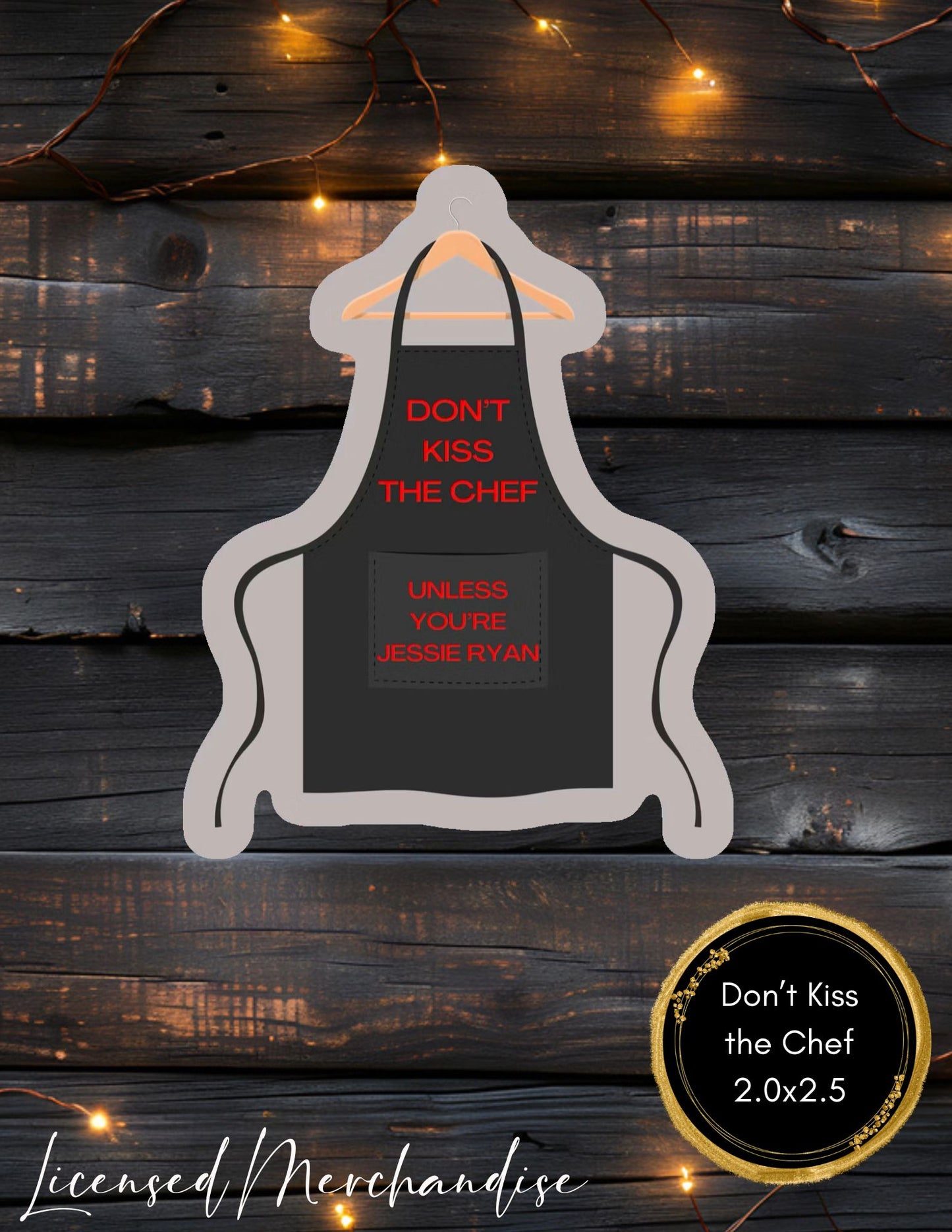 New York Ruthless RETIRED Stickers