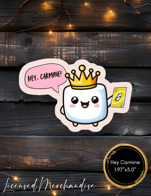 The Perfect Fit RETIRED Stickers