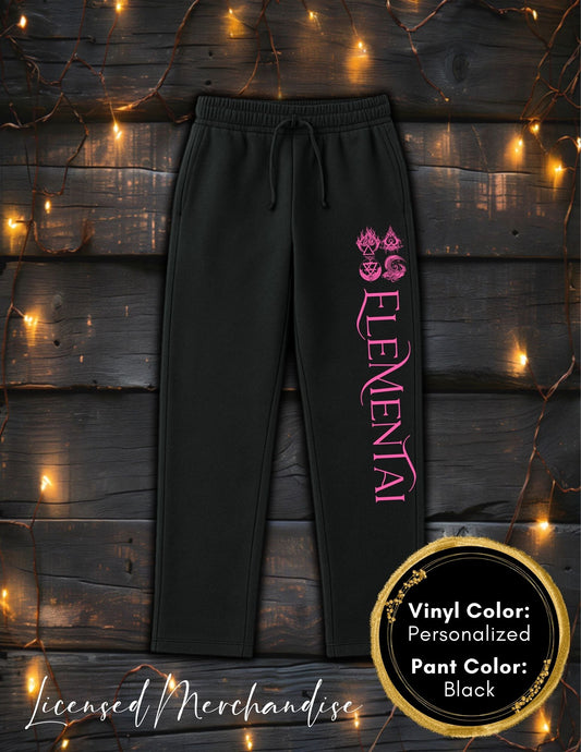 Elementai Sweatpants