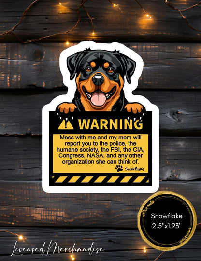 The Perfect Fit RETIRED Stickers