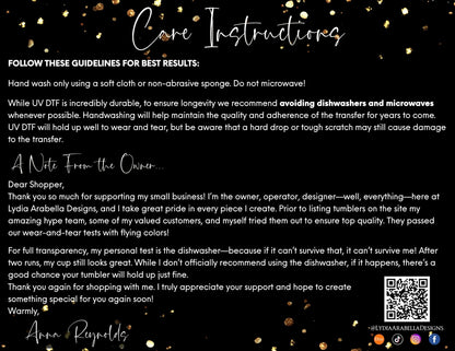 Chicago Ruthless Nicknames Skinny Tumbler