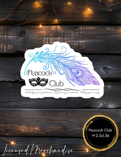 New York Ruthless RETIRED Stickers