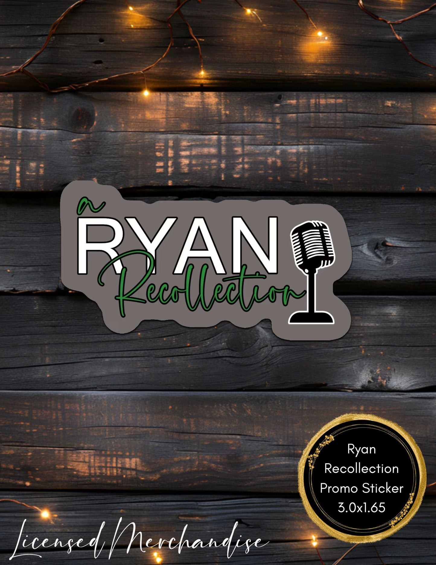 New York Ruthless RETIRED Stickers