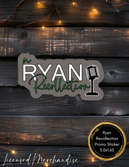 New York Ruthless RETIRED Stickers