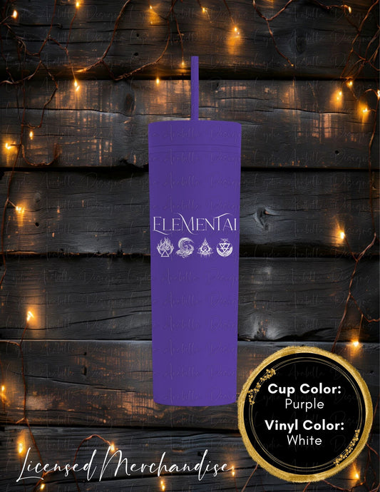 Elementai Skinny Tumbler