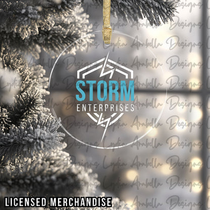 STORM Enterprises Ornament