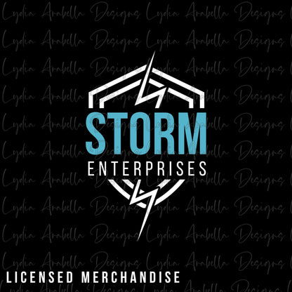 STORM Enterprises Ornament