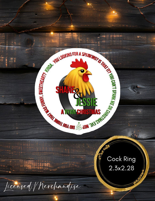 Ryan Holiday Stickers