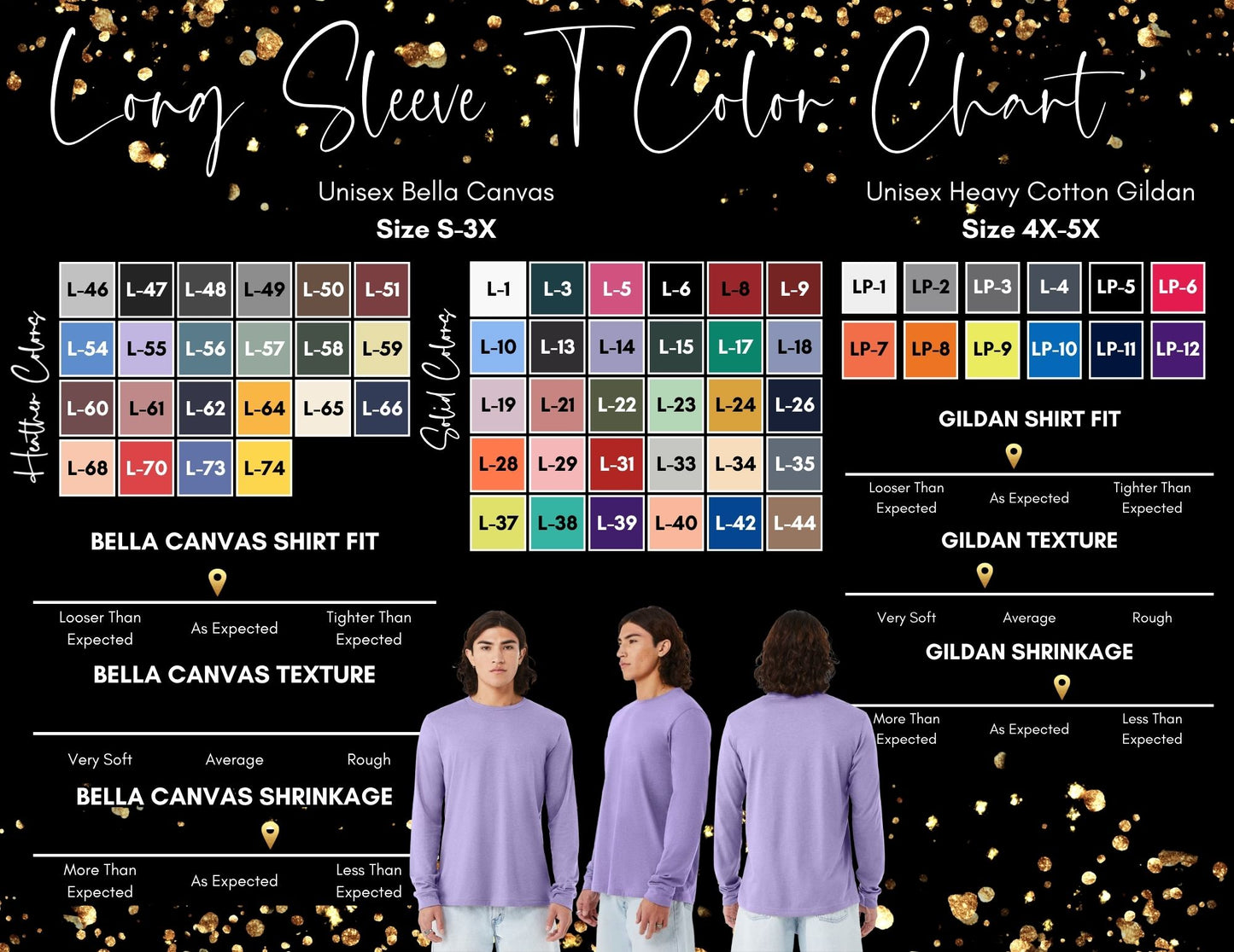 Ruthless University (Long Sleeve T, Sweatshirt, Hoodie)