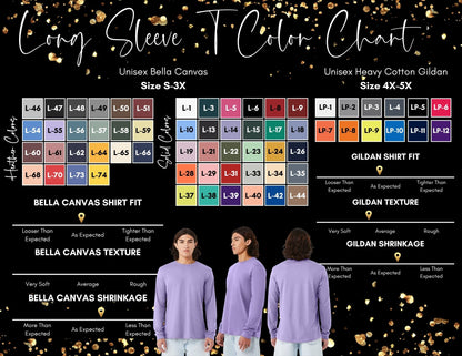 Ruthless University (Long Sleeve T, Sweatshirt, Hoodie)