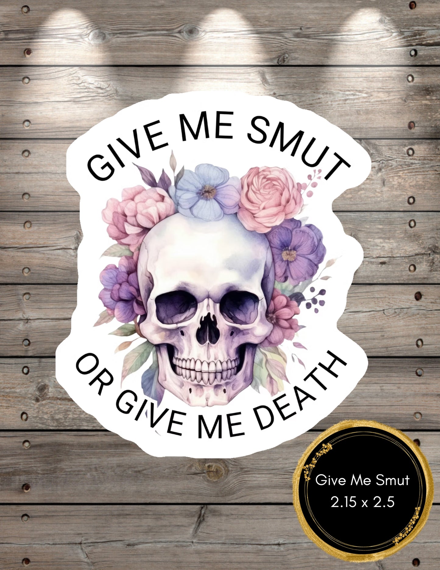 Smut Lovers (NSFW) Stickers