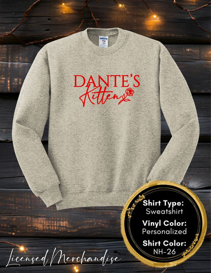 Chicago Ruthless Nicknames (Long Sleeve T, Sweatshirt, Hoodie)