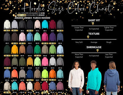 Ruthless University (Long Sleeve T, Sweatshirt, Hoodie)