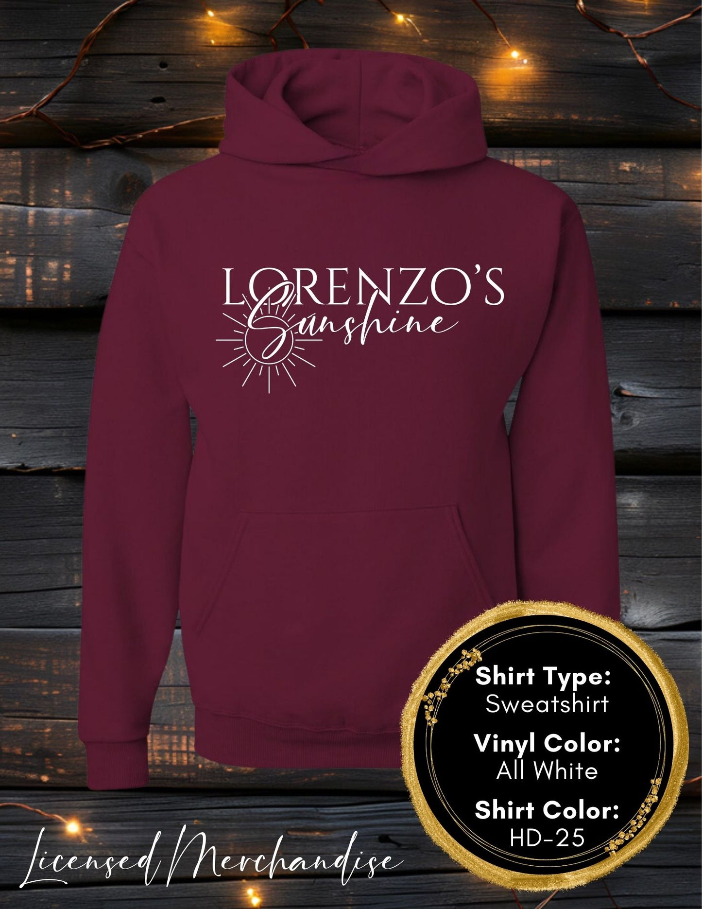 Chicago Ruthless Nicknames (Long Sleeve T, Sweatshirt, Hoodie)