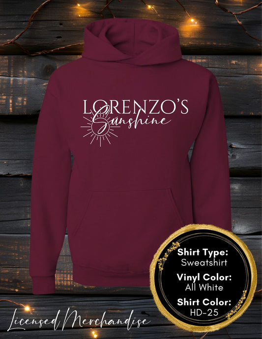 Chicago Ruthless Nicknames (Long Sleeve T, Sweatshirt, Hoodie)