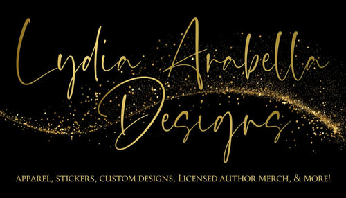 Lydia Arabella Designs