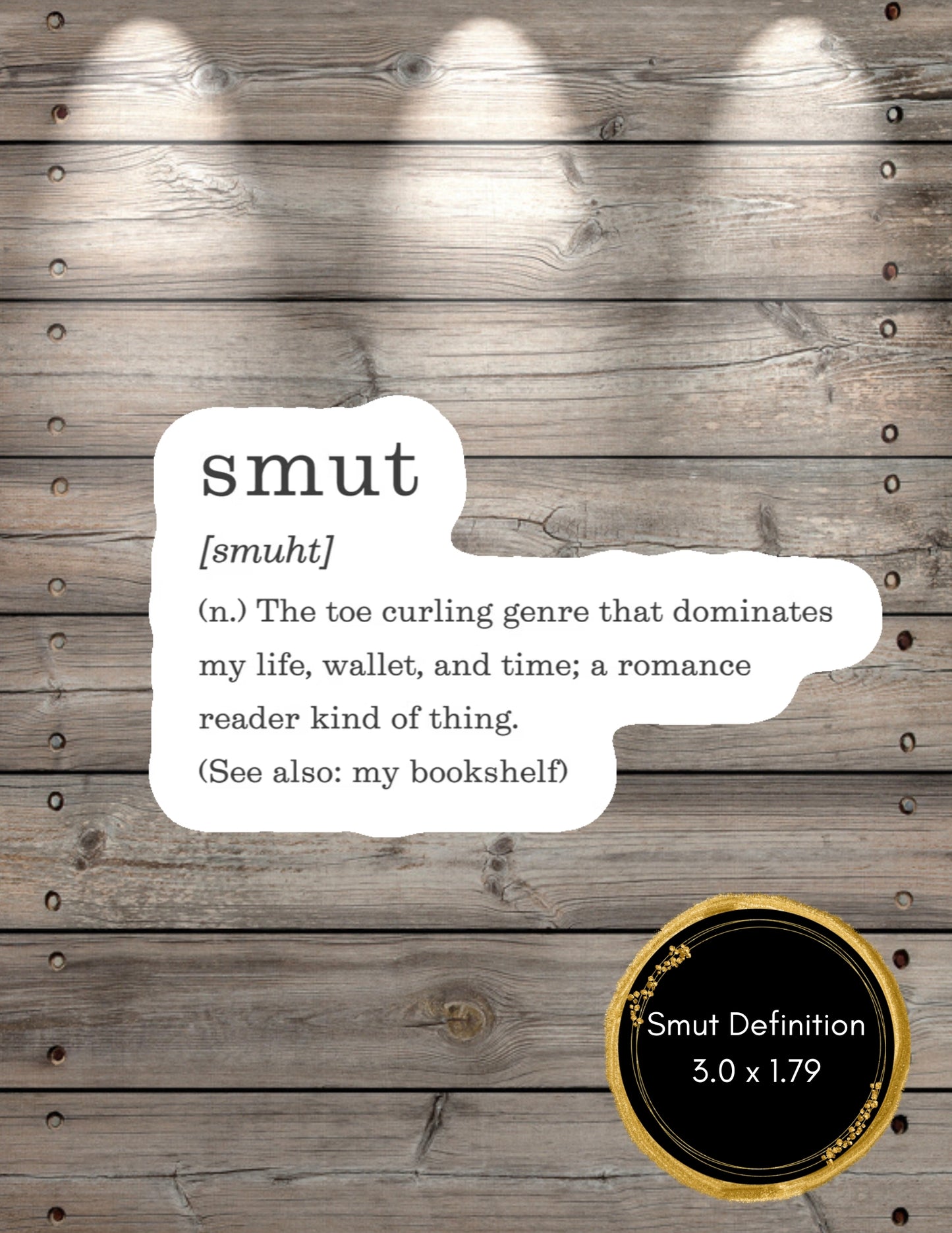Smut Lovers (NSFW) Stickers