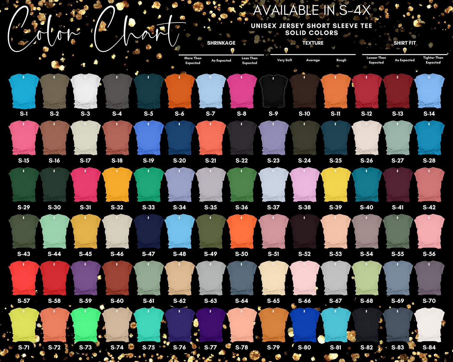 Warriors Don't Escape Fear They Conquer It (Crew Neck T-Shirt, V-Neck T-Shirt)