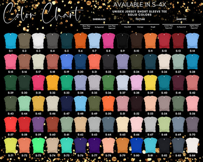 Warriors Don't Escape Fear They Conquer It (Crew Neck T-Shirt, V-Neck T-Shirt)