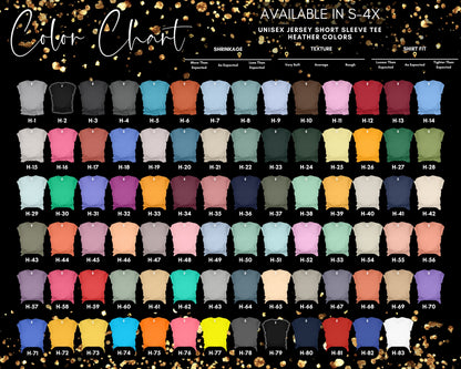 Warriors Don't Escape Fear They Conquer It (Crew Neck T-Shirt, V-Neck T-Shirt)