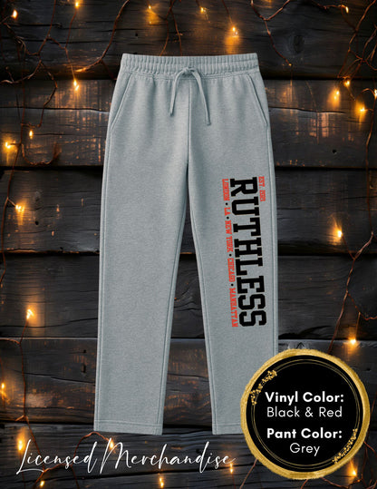 Ruthless University Sweatpants