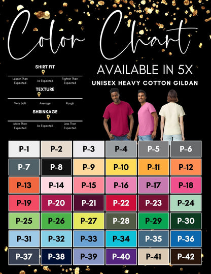 Warriors Don't Escape Fear They Conquer It (Crew Neck T-Shirt, V-Neck T-Shirt)